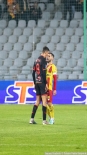 Korona Kielce - Jagiellonia Białystok, 11.11.2023, fot. Joanna Szubzda