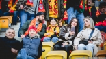 Jagiellonia Białystok - Zagłębie Lubin, 18.03.2023, fot. Joanna Szubzda
