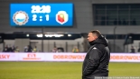 Stal Mielec - Jagiellonia Białystok, 7.02.2025, fot. Joanna Szubzda