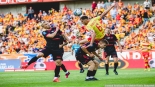 Jagiellonia Białystok - Widzew Łódź, 4.08.2023, fot. Joanna Szubzda