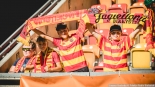 Jagiellonia Białystok - Radomiak Radom, 17.09.2023, fot. Joanna Szubzda