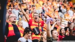 Jagiellonia Białystok - Radomiak Radom, 17.09.2023, fot. Joanna Szubzda