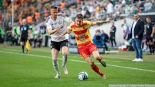 Legia Warszawa - Jagiellonia Białystok, 7.04.2024, fot. Joanna Szubzda