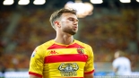 Jagiellonia Białystok - FK Paneveżys, 31.07.2024, fot. Joanna Szubzda