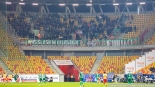 Jagiellonia Białystok - Śląsk Wrocław, 8.03.2023, fot. Joanna Szubzda