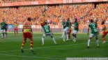 Jagiellonia Białystok - Warta Poznań, 25.05.2024, fot. Joanna Szubzda