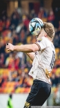 Jagiellonia Białystok - Korona Kielce, 28.02.2024, fot. Joanna Szubzda