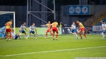 Stal Mielec - Jagiellonia Białystok, 4.05.2024, fot. Joanna Szubzda