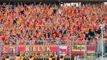 Legia Warszawa - Jagiellonia Białystok, 7.04.2024, fot. Joanna Szubzda