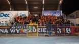 Stal Mielec - Jagiellonia Białystok, 7.02.2025, fot. Joanna Szubzda