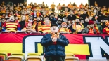 Jagiellonia Białystok - Korona Kielce, 28.02.2024, fot. Joanna Szubzda