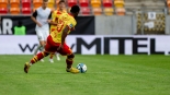 Jagiellonia Białystok - Puszcza Niepołomice 4:1, 29.07.2023, fot. PRB