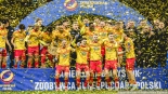 Jagiellonia Białystok zdobywcą Superpucharu Polski 2024, 2.04.2025, fot. Joanna Szubzda