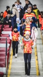 Jagiellonia Białystok - Wisła Kraków, 2.04.2025, fot. Joanna Szubzda