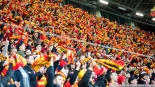 Jagiellonia Białystok - Pogoń Szczecin, 26.04.2024, fot. Joanna Szubzda