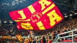 Jagiellonia Białystok - Legia Warszawa, 6.10.2024, fot. Joanna Szubzda