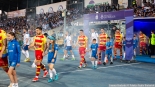 Stal Mielec - Jagiellonia Białystok, 4.05.2024, fot. Joanna Szubzda