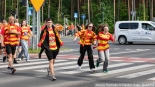 Jagiellonia Białystok - Warta Poznań, 25.05.2024, fot. Joanna Szubzda