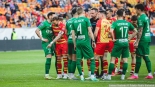 Jagiellonia Białystok - Śląsk Wrocław, 5.05.2023, fot. Joanna Szubzda
