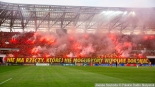 Jagiellonia Białystok - Warta Poznań, 25.05.2024, fot. Joanna Szubzda