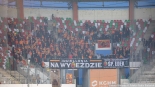 Zagłębie Lubin - Jagiellonia Białystok, 20.04.2024, fot. Joanna Szubzda