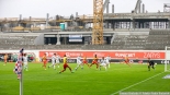 Górnik Zabrze - Jagiellonia Białystok, 2.03.2024, fot. Joanna Szubzda