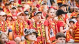 Jagiellonia Białystok - Cracovia, 20.05.2023, fot. Joanna Szubzda