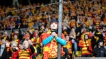 Jagiellonia Białystok - Pogoń Szczecin, 26.04.2024, fot. Joanna Szubzda
