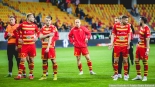 Jagiellonia Białystok - Śląsk Wrocław, 5.05.2023, fot. Joanna Szubzda