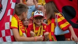 Jagiellonia Białystok - Puszcza Niepołomice 4:1, 29.07.2023, fot. PRB