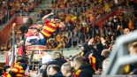 Jagiellonia Białystok - Legia Warszawa, 6.10.2024, fot. Joanna Szubzda