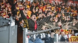 Widzew Łódź - Jagiellonia Białystok, 9.03.2025, fot. Joanna Szubzda