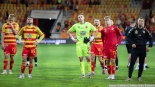 Jagiellonia Białystok - Ajax Amsterdam, 22.08.2024, fot. Joanna Szubzda