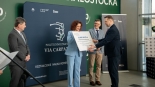 fot. Iryna Mikhno/Politechnika Białostocka