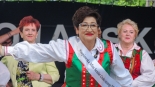 Wybory Kurpiowskiej Miss Senior, 28.06.2025, fot. Adam Dąbrowski