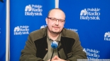 Mariusz Agiejczyk, fot. Joanna Szubzda
