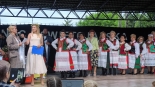 Wybory Kurpiowskiej Miss Senior, 28.06.2025, fot. Adam Dąbrowski