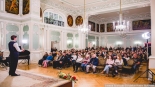 Noc Muzeów w Białymstoku, 17.05.2025, fot. Joanna Szubzda