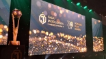 Gala Jagiellońska Mistrzów Polski i jubileusz Podlaskiego Klubu Biznesu, 10.01.2025, fot. Renata Reda