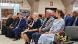 2025-10-10 sztandar Szkoły Podstawowej im. W. Szweda w Czyżach, fot. R. Androsiuk