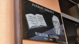 2025-10-10 sztandar Szkoły Podstawowej im. W. Szweda w Czyżach, fot. R. Androsiuk