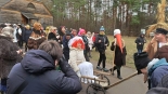 Zapusty w Skansenie, 2.03.2025, fot. Marcin Gliński