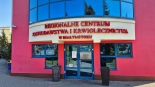 Regionalne Centrum Krwiodawstwa i Krwiolecznictwa w Białymstoku, 15.04.2025, fot. Marcin Mazewski