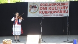 XXXII Dni Kultury Kurpiowskiej, 14.06.2025, fot. Adam Dąbrowski