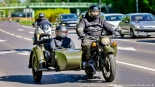 Podlaskie Rozpoczęcie Sezonu Motocyklowego 2025, 27.04.2025, fot. Sylwia Krassowska