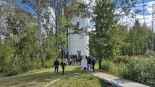 Kosmiczny Kampus, 28.09.2025, fot. Marcin Mazewski
