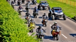 Podlaskie Rozpoczęcie Sezonu Motocyklowego 2025, 27.04.2025, fot. Sylwia Krassowska