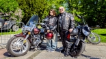 Podlaskie Rozpoczęcie Sezonu Motocyklowego 2025, 27.04.2025, fot. Sylwia Krassowska