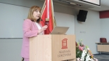 Czepkowanie w Akademii Łomżyńskiej, 22.05.2025, fot. Adam Dąbrowski