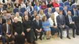 Szkoła w Nowych Piekutach świętuje podwójnie, 28.09.2025, fot. Adam Dąbrowski